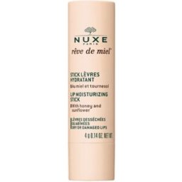 Nuxe reve de miel stick labbra - 4 grammi