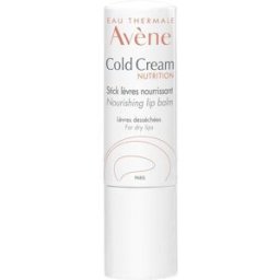 Avène cold cream stick labbra nutriente - 4 grammi