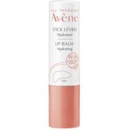 Avene lip balm stick labbra idratante - 4 grammi