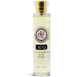 MAST INDUSTRIA ITALIANA SRL PROFUMO DONNA ACQF 1 100ML