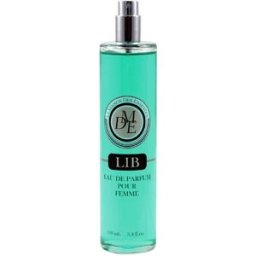 MAST INDUSTRIA ITALIANA SRL PROFUMO DONNA LIB 100ML