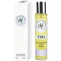 MAST INDUSTRIA ITALIANA SRL PROFUMO DONNA THO 100ML