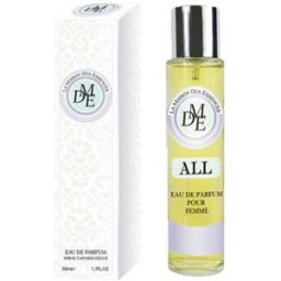 MAST INDUSTRIA ITALIANA SRL PROFUMO DONNA ALLF 100ML IA