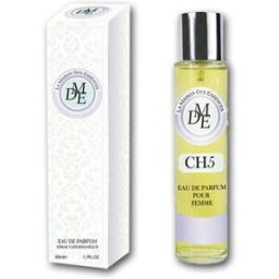 MAST INDUSTRIA ITALIANA SRL PROFUMO DONNA CH5 100ML IA