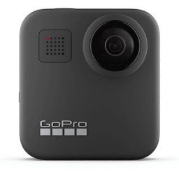 GoPro ACTION CAMERA MAX