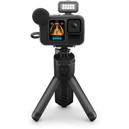 GoPro ACTION CAMERA HERO 13 CREATOR EDITION