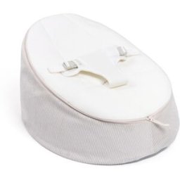 Poltroncina Evolutiva Doomoo Seat'n Grow Sand