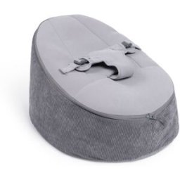 Poltroncina Evolutiva Doomoo Seat'n Grow Grey