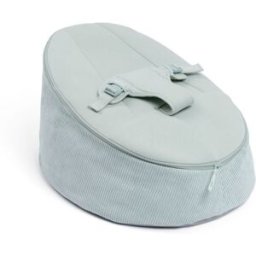 Poltroncina Evolutiva Doomoo Seat'n Grow Green