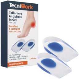 TECNIWORK SpA NIGHT&DAY TALLONIERA SOFT S 1P