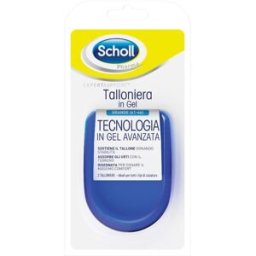 COOPER SCHOLL TALLONIERA GEL LARGE