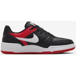 NIKE SCARPA FULL FORCE LOW