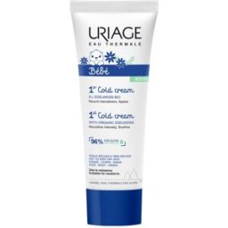 Uriage BEBE Cold Cream T 75ml