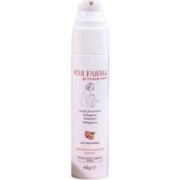 FOR FARMA Srl FOR FARMA GEL IDRATANTE INT