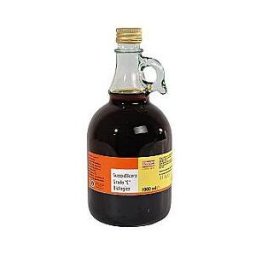 HEALTION Srl SOCIETA' BENEFIT SUCCO ACERO 500ML