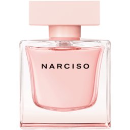 SHISEIDO COSMETICI ITALIA SpA Narciso Rodriguez Cristal Donna Eau de Parfum - Per una donna che ama la naturale bellezza - 50 ml - Vapo