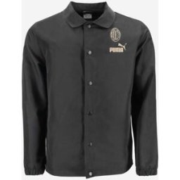 Puma AC Milan Giacca Culture+ - XXL - Beige - Uomo