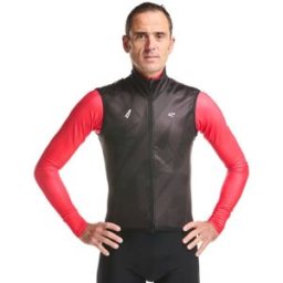 Ekoï Gilet termico EKOI Racing ABSOLUTE ABSALON Nero
