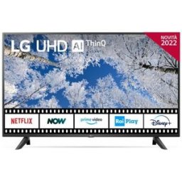 LG 55UQ70006LB