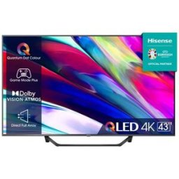 Hisense 43A7KQ