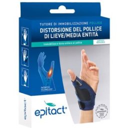 GR FARMA Srl EPITACT Tut.Immob.Pollice Dx S