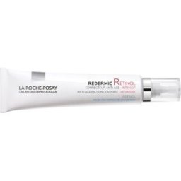 LA ROCHE POSAY-PHAS (L'Oreal) Redermic Retinol - Concentrato Correttivo Antietà Intensivo - 30 ml