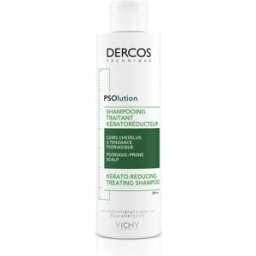 VICHY (L'Oreal Italia SpA) Dercos Shampoo Psolution 200ml