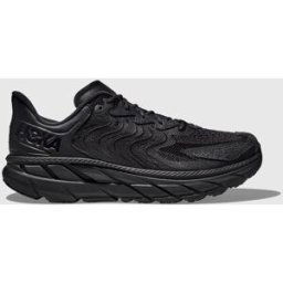 HOKA Clifton LS Nero Donna 36 2/3