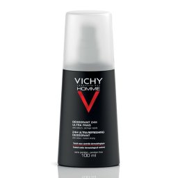 VICHY HOMME DEO VAPO 100 ML