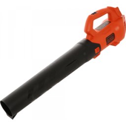 Black & Decker BCBL200B-XJ - Soffiatore a batteria - SENZA BATTERIE E CARICABATTERIE