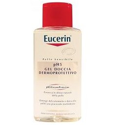 EUCERIN PH5 GEL DOCCIA 200 ML