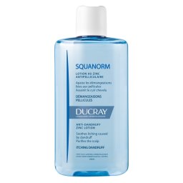 SQUANORM LOZIONE 200ML DUCRAY
