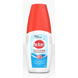 AUTAN FAMILY CARE VAPO 100ML