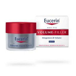 Eucerin Volume Filler Notte 50ml