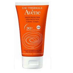 Avene Crema Solare Viso Spf 30 50 ML