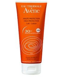 Avene Latte Protezione Solare Spf 30 100 ML