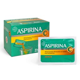ASPIRINA%OS GRAT 10BUST400+240