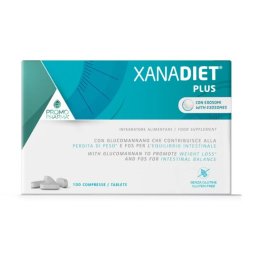 XANADIET 100CPS