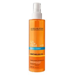 ANTH XL50+ OLIO NUTRIENTE200ML