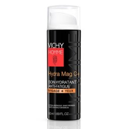 VICHY HOMME HYDRA MAG C