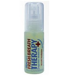 ALOEDENT FRESH BREATH 30ML