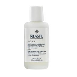 Rilastil - D-Clar Micropeeling Concentrato 100ml