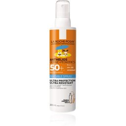 Anthelios Dermo Pediatrics Shaka Spray Invisibile Per Bambini Spf 50+ 200 ML