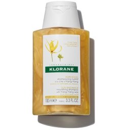 KLORANE Sh.Cera Ylang 100ml