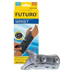 FUTURO STABILIZZATORE POLSO CO
