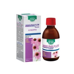 IMMUNILFLOR Tosse 200ml
