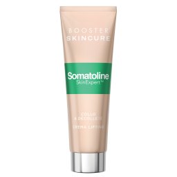 Somatoline Collo e Decollete Crema Lifting