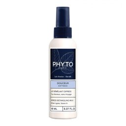 Phyto Douceur Latte Districante Spay Express Senza Risciacquo 150 Ml