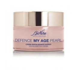 Defence My Age Pearl Crema Rivitalizzante Giorno 50ml