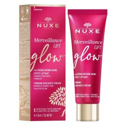 Nuxe Merveillance Lift Glow Crema Illuminante Effetto Lifting 50ml